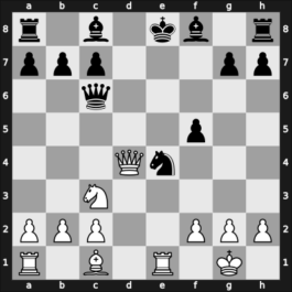 1960 ITA-HUN – Round 1 – Palmiotto, Fiorentino – 0-1 – Kluger, Gyula – G12