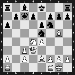 1960 It (Men) Asuncion – Round 1 – Mangini, Jose Henrique de Mello – 1-0 – Aceituno Cantero, Jose Tomas – G9