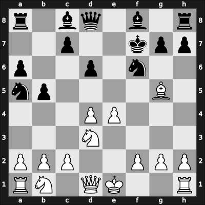 1960 Leipzig ol prel – Round 1 – Pustina, Ylvi – 0-1 – Johannessen, Svein – G8