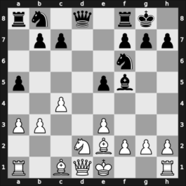 1960 Leipzig olm fin-A – Round 6 – Bobotsov, Milko G – 1/2-1/2 – Filip, Miroslav – G94