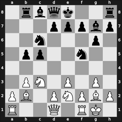 1960 Leipzig olm fin-B – Round 1 – Nilsson, Zandor – 1-0 – Ader Hausman, Walter – G1