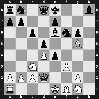 1960 Leipzig olm fin-B – Round 1 – Niemela, Ilmari Aarne – 0-1 – Blom, Kaj – G5