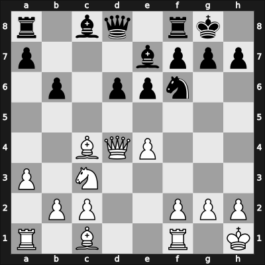 1960 Leipzig olm fin-B – Round 2 – Svenneby – 1/2-1/2 – Jimenez Zerquera, Eleazar – G22