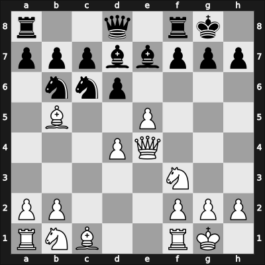 1960 Leipzig olm fin-B – Round 2 – Puig Estival, Joan – 1/2-1/2 – Niemela, Ilmari Aarne – G24