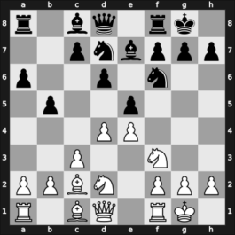 1960 Leipzig olm fin-B – Round 6 – Jimenez Zerquera, Eleazar – 1/2-1/2 – Janetschek, Karl – G74