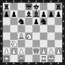1960 Leipzig olm fin-B – Round 9 – Holm, Sejer – 1-0 – Aloni, Izak – G112