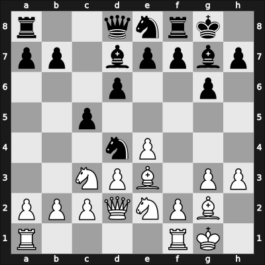 1960 Leipzig olm fin-B – Round 9 – Filipowicz, Andrzej – 1/2-1/2 – Jimenez Zerquera, Eleazar – G115