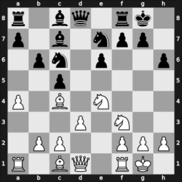 1960 Leipzig olm fin-B – Round 9 – Karim, Wahid – 0-1 – Nilsson, Zandor – G121