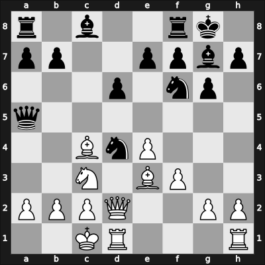 1960 Leipzig olm fin-B – Round 10 – Kostro, Jerzy – 1/2-1/2 – Rodriguez Gonzales, Jesus – G130