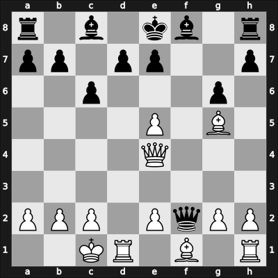 1960 Leipzig olm fin-B – Round 11 – Thorbergsson, Freysteinn – 1-0 – Johannessen, Svein – G141