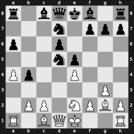 1960 Leipzig olm fin-B – Round 11 – Persitz, Raaphi – 1-0 – Johansson, Martin 1979 – G148
