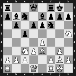 1960 Leipzig olm fin-C – Round 1 – Rocha, Antonio – 1-0 – Perrottey – G2