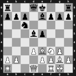 1960 Leipzig olm fin-C – Round 3 – Naranja, Renato – 0-1 – Dos Santos Goncalves, John David – G10