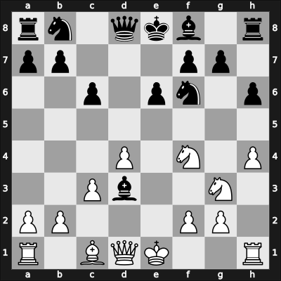 1960 Leipzig olm fin-C – Round 5 – Pustina, Ylvi – 1/2-1/2 – Dunkelblum, Arthur – G25