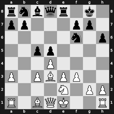 1960 Leipzig olm fin-C – Round 7 – Aguirre Reyes, Jorge Alberto – 1-0 – Magrin, Antonio – G36