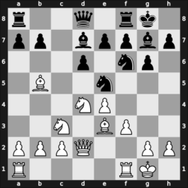 1960 Leipzig olm fin-C – Round 8 – Papapostolou, Christ. – 0-1 – Naranja, Renato – G45