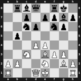 1960 Leipzig olm prel – Round 3 – Byrne, Ray – 1/2-1/2 – Cobo Arteaga, Eldis – G94