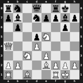 1960 Leipzig olm prel – Round 4 – Bobotsov, Milko G – 1/2-1/2 – Uhlmann, Wolfgang – G126