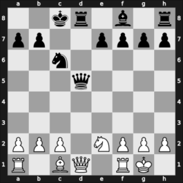 1960 Leipzig olm prel – Round 4 – Kostro, Jerzy – 1/2-1/2 – Langeweg, Kick – G130