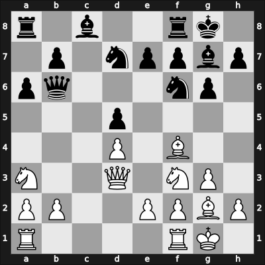 1960 Leipzig olm prel – Round 9 – Johannessen, Svein – 1-0 – Wotulo, Max – G312