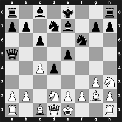 1960 Leningrad ch-URS – Round 19 – Simagin, Vladimir – 1-0 – Nei, Iivo – G174