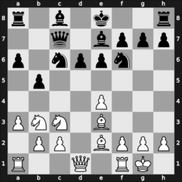 1960 Leningrad tt – Round 2 – Perman, Torvald – 0-1 – Hollis, Adrian – G21