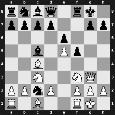 1960 Leningrad tt – Round 2 – Augustin, Josef – 0-1 – Popov, Luben – G26