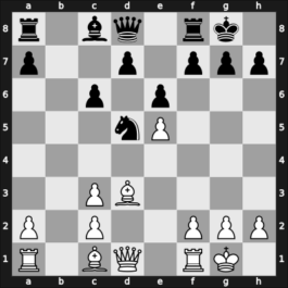 1960 Leningrad tt – Round 3 – Rakic, Tomislav – 1-0 – Perman, Torvald – G32