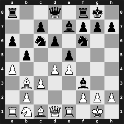 1960 Leningrad tt – Round 3 – Olsson, Ake – 1-0 – Kolarov, Atanas S. – G36