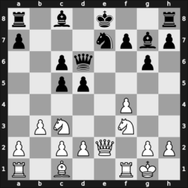 1960 Leningrad tt – Round 6 – Zinn, Lothar – 1-0 – Vankevi – G74