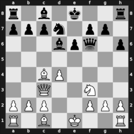 1960 Leningrad tt – Round 6 – Lloyd, Kenneth – 1/2-1/2 – Popov, Luben – G86
