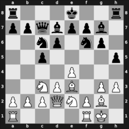 1960 Leningrad tt – Round 7 – Augustin, Josef – 1-0 – Lloyd, Kenneth – G94