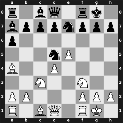 1960 Leningrad tt – Round 9 – Kavalek, Lubomir – 1-0 – Momo, Suren – G121