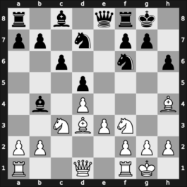 1960 Leningrad tt – Round 11 – Bertholdt, Dieter – 1-0 – Eriksson, Henrik – G146