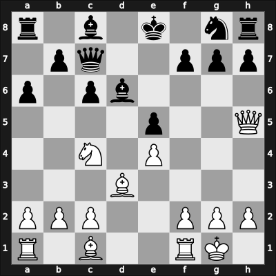 1960 Leningrad tt – Round 14 – Klovans, Janis – 1-0 – Radev, Nikolai – G198