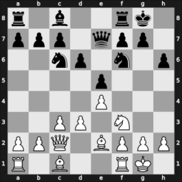 1960 Ljubljana – Round 1 – Parma, Bruno – 1-0 – Ruffne Toth, Andrea – G19