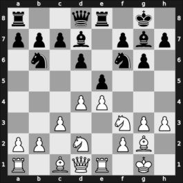 1960 Ljubljana – Round 2 – Tot, Bora – 1-0 – Minev, Nikolay N – G26