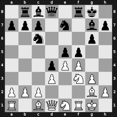 1960 Ljubljana – Round 3 – ? – 1-0 – Ciric, Dragoljub M – G34