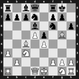 1960 Ljubljana – Round 7 – Vukovic, Maksimilijan – 0-1 – Sofrevski, Jovan – G56
