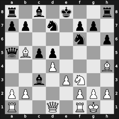 1960 Ljubljana – Round 9 – Trifunovic, Petar – 1-0 – Puc, Stojan – G70