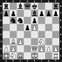 1960 Ljubljana – Round 17 – Ciric, Dragoljub M – 0-1 – Damjanovic, Marko – G111