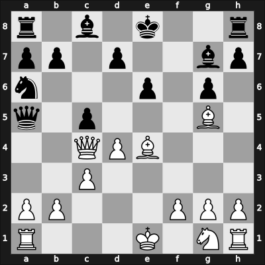 1960 Madrid zt – Round 6 – Giustolisi, Alberto – 1-0 – Heidenfeld, Wolfgang – G42