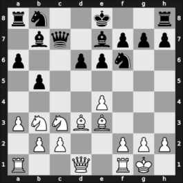 1960 Madrid zt – Round 6 – Durão, Joaquim Manuel – 0-1 – Walther, Edgar – G45