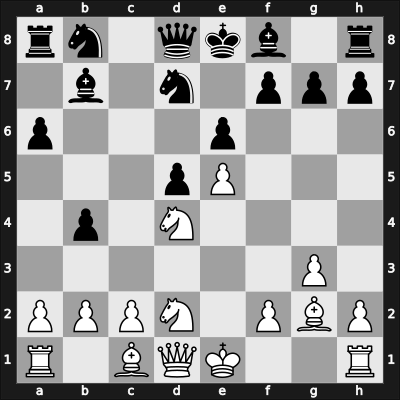 1960 Madrid zt – Round 9 – Walther, Edgar – 0-1 – Portisch, Lajos – G68