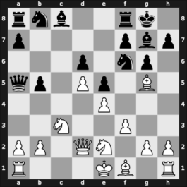 1960 Madrid zt – Round 11 – O&rsquo;Kelly, Albéric de Galway – 1-0 – Durão, Joaquim Manuel – G81