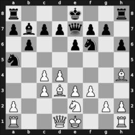 1960 Madrid zt – Round 13 – Donner, Jan-Hein – 0-1 – Lehmann, Heinz – G93