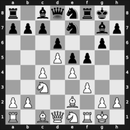 1960 Madrid zt – Round 13 – O’Kelly, Albéric de Galway – 1-0 – Giustolisi, Alberto – G97