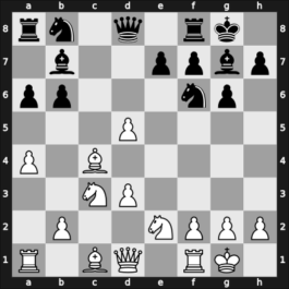 1960 Madrid zt – Round 14 – Lehmann, Heinz – 1-0 – Reilly, Brian – G105