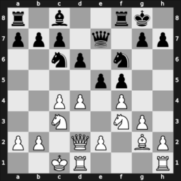 1960 Madrid zt – Round 15 – Neikirkh, Oleg – 1-0 – Heidenfeld, Wolfgang – G108