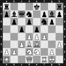 1960 Madrid zt – Round 15 – Reilly, Brian – 0-1 – Penrose, Justin – G109